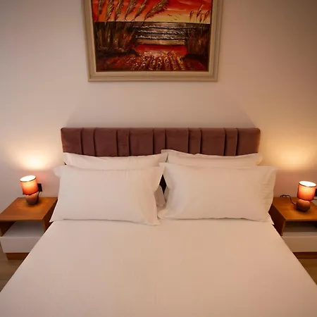 Ξενοδοχείο Klaus