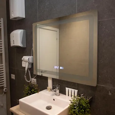 Klaus Ξενοδοχείο 4*