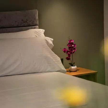 Ξενοδοχείο Klaus 4*