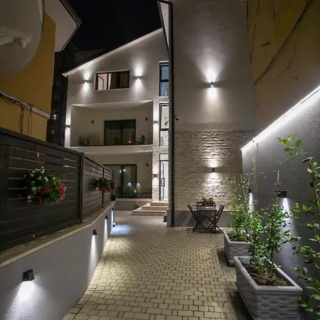 Ξενοδοχείο Klaus