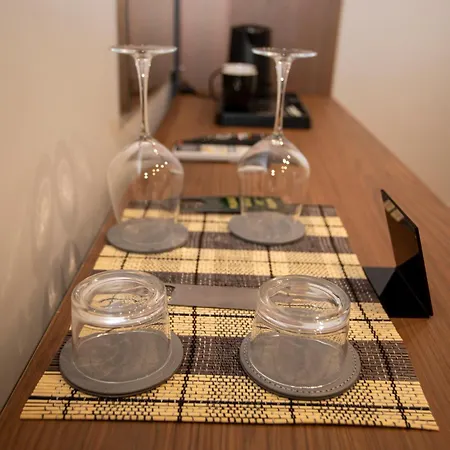 Ξενοδοχείο Klaus 4*