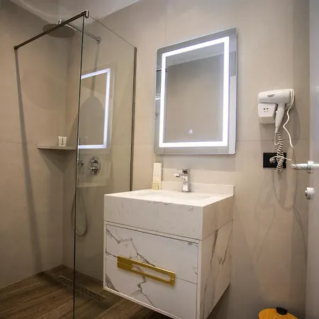 Klaus Ξενοδοχείο