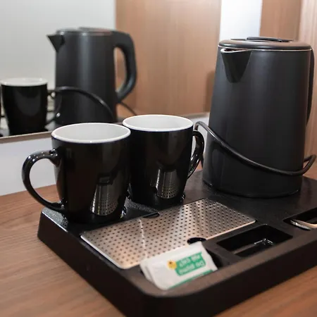 Klaus Ξενοδοχείο 4*