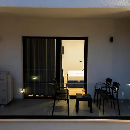 Klaus Ξενοδοχείο