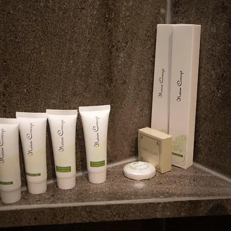 Klaus Ξενοδοχείο