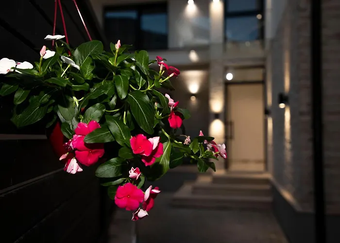 Hotell Klaus