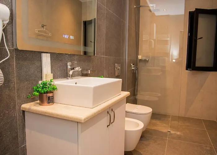 Hotel Klaus Tirana