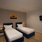 Hotel Klaus Tirana