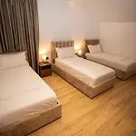Hotel Klaus Tirana