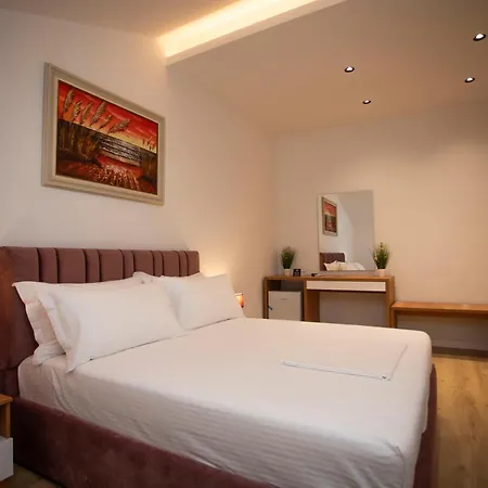 Hotel Klaus
