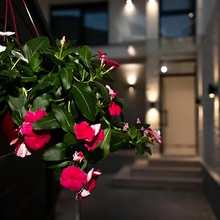 Hotel Klaus