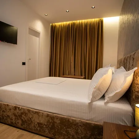 Klaus Hotel 4*