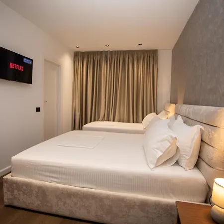 Hotel Klaus