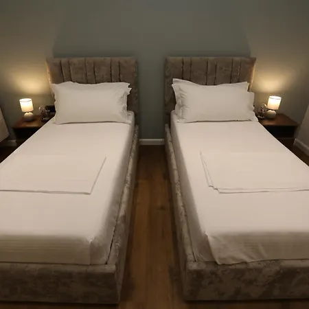 Hotel Klaus 4*