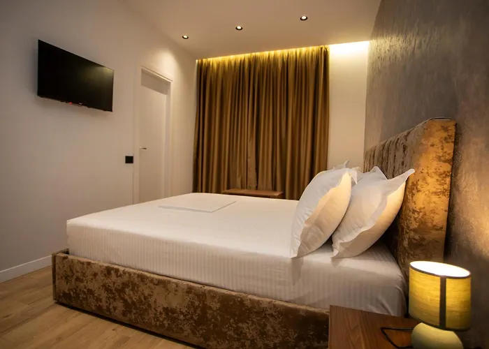 Klaus Otel 4*