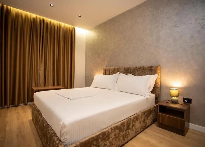 Otel Klaus