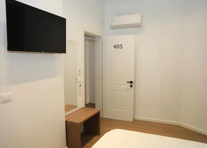 Otel Klaus