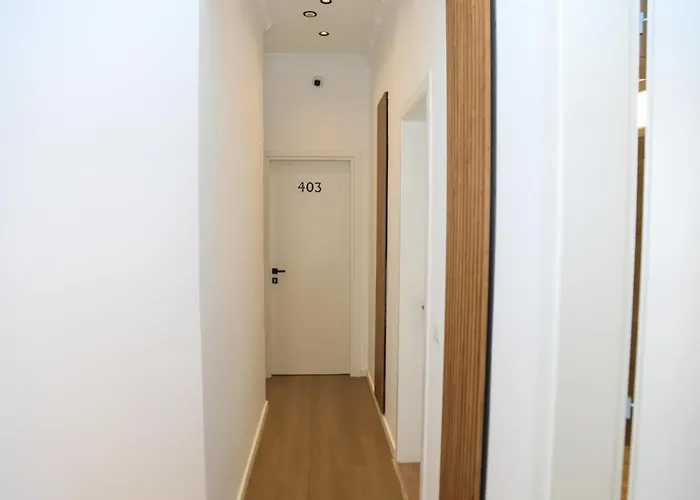 Otel Klaus